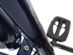 Комфортный велосипед Electra Townie 7D EQ Step Over (2022)