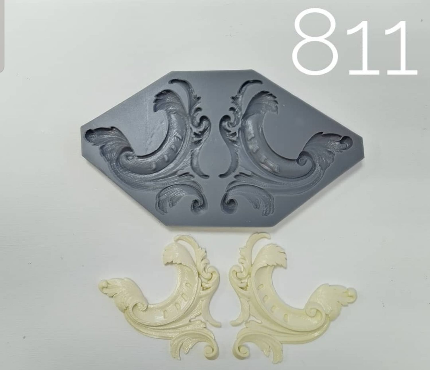 MAD 811 (18*10см   )