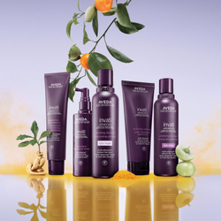 Aveda Invati Advanced Scalp Revitalizer - уход за ослабленными волосами, уменьшение выпадения волос на коже головы /   30  ml  / GTIN 018084977491