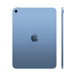 Планшет Apple iPad 11 (2025) Wi-Fi 256GB, Blue (Синий)