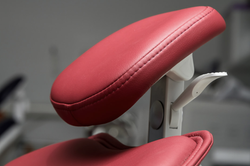 Стоматологическая установка Woson WOD 730 (универсал) нижняя подача