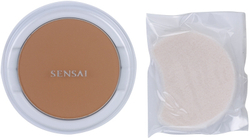 Sensai Cellular Performance Total Finish Foundation - Компактная пудра против морщин, 11 g