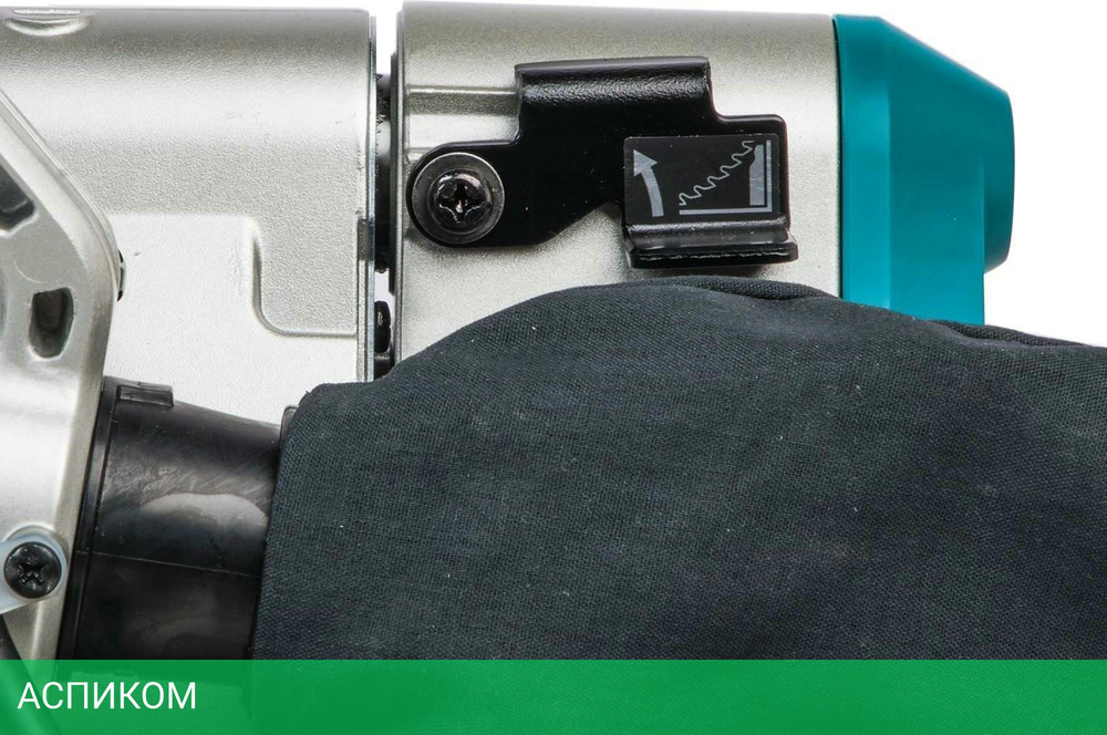 Торцовочная пила Makita LS1219L