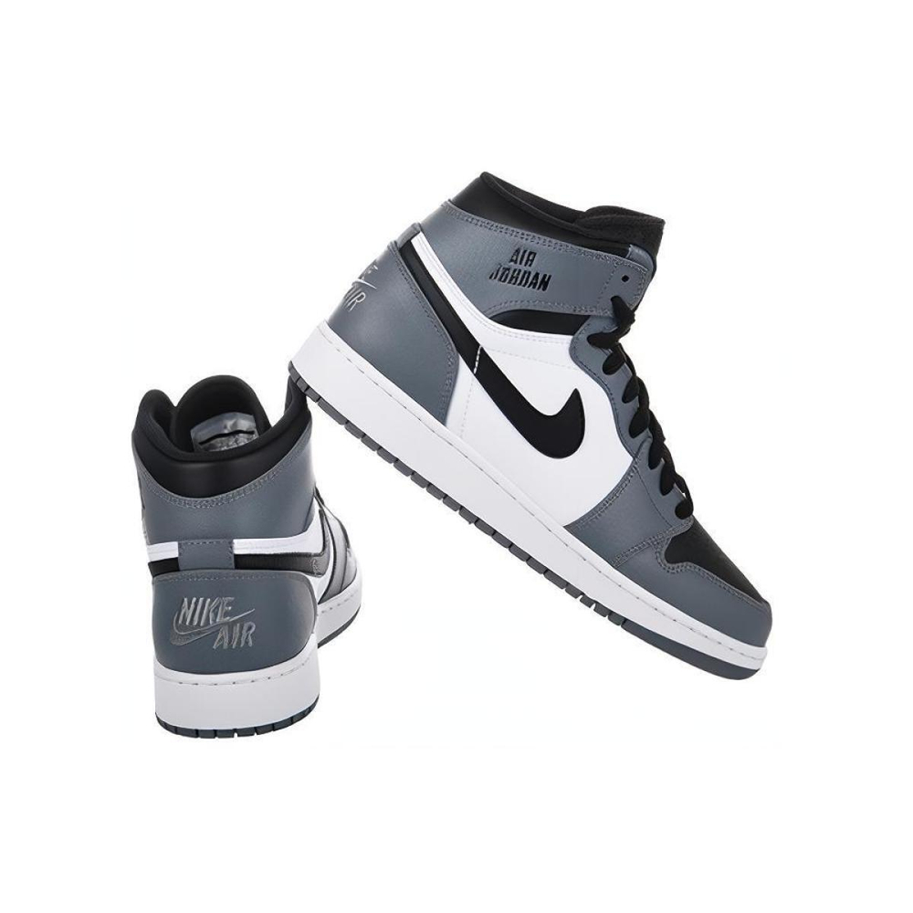 Кроссовки Jordan, 705300-024