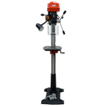 JIB DP15VL Сверлильный станок
