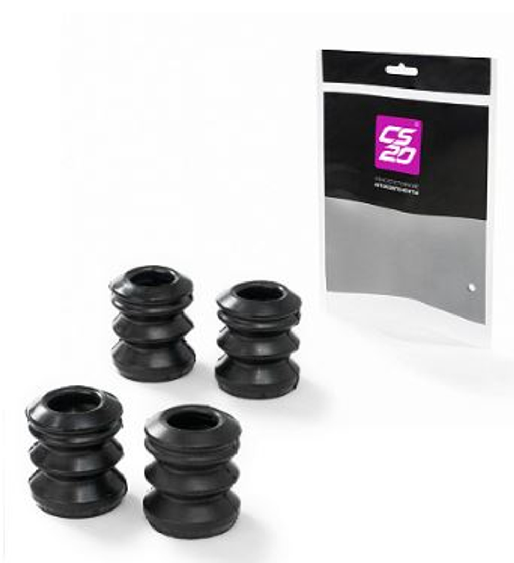 Пыльник штока суппорта 2108-3501019 (кт4шт) ORIGINAL+ CS20 17066