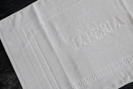 Коврик для ванной La Perla 50x80