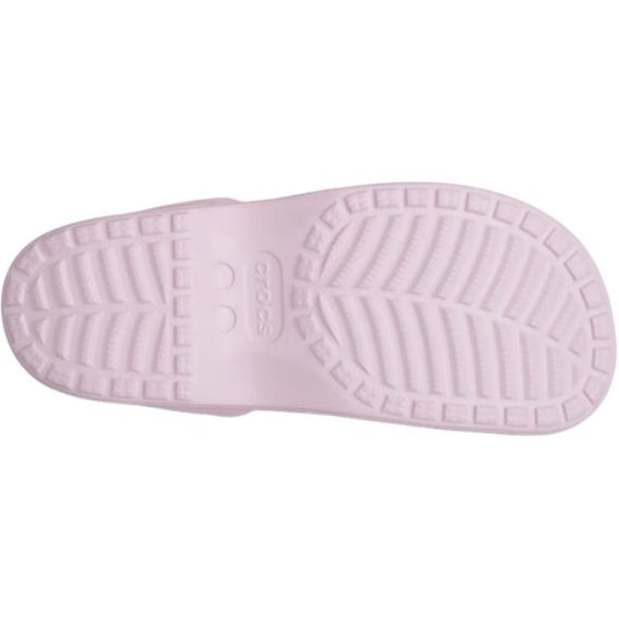Crocs Classic Clog Mary Jane 'Pink'