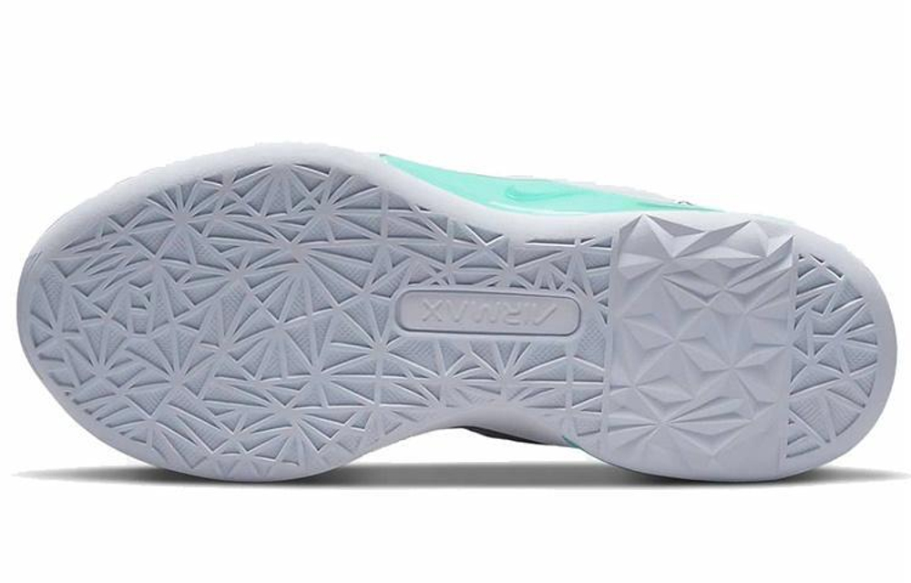 Кроссовки Nike Air Max Bella (Женская размерная сетка)