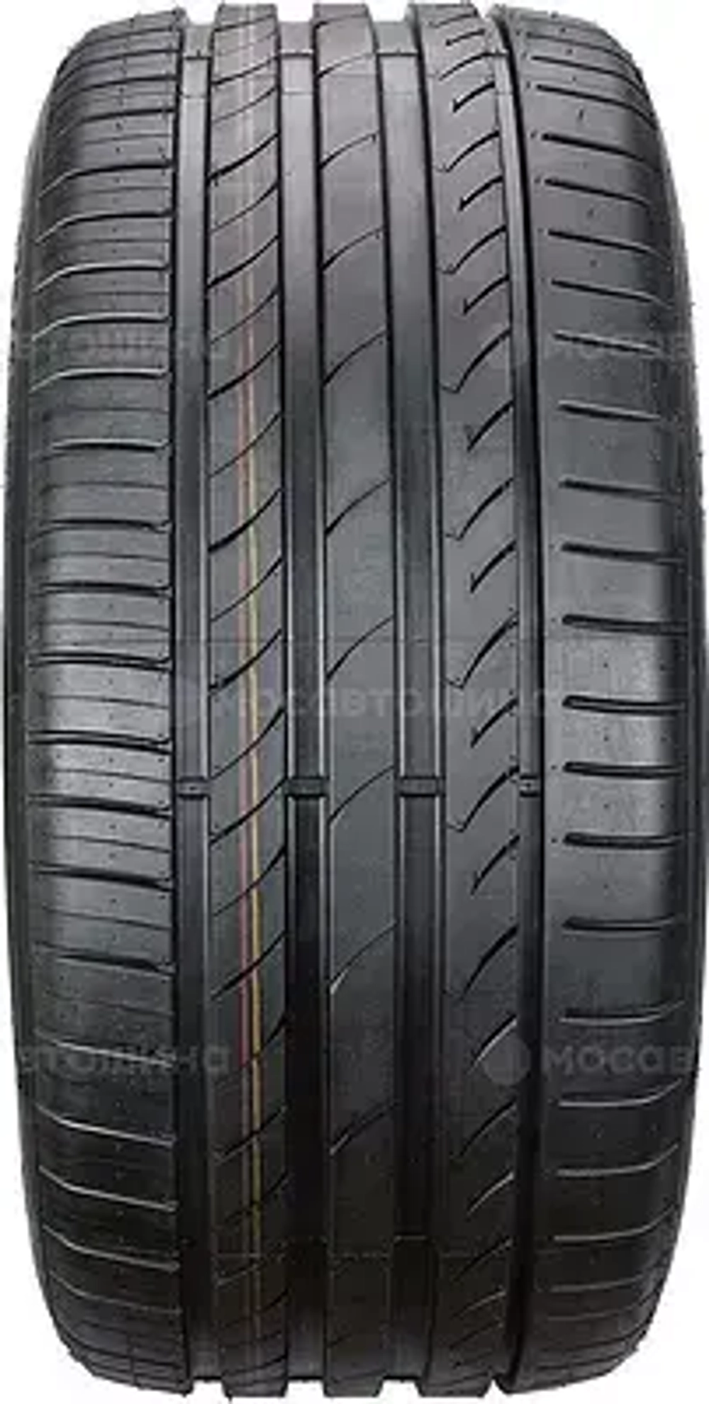 Tracmax X-Privilo TX3 275/35 R19 100Y XL