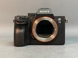 Sony A7 Mark III Body 63.000 кадров