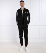 Спортивный костюм EA7 - черный(3DPV73 PJMHZ)