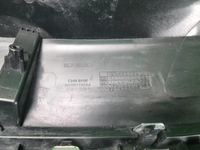 Накладка переднего бампера EXEED TXL (2021-н.в.)