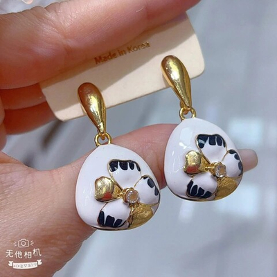Серьги Jewelry - арт288