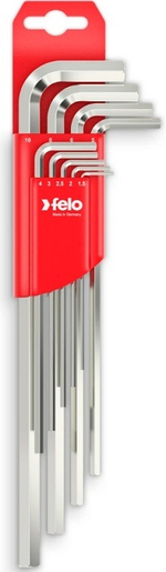 Набор ключей Felo 34600911