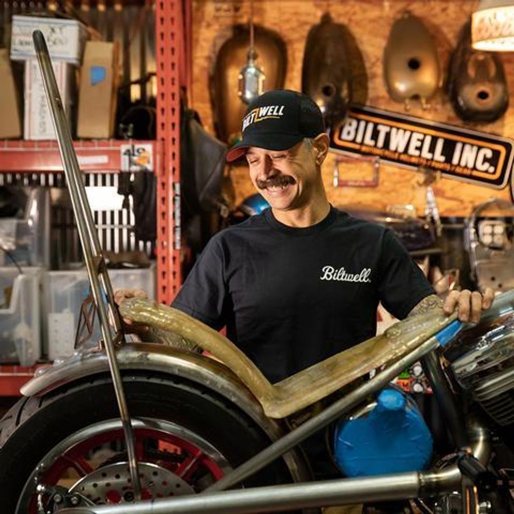 Hang Up / Черный