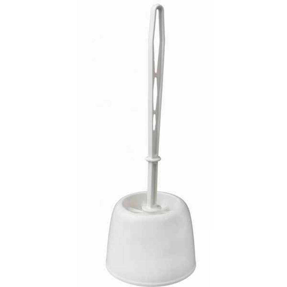 Щетка для унитаза WC мини (кмп) Р3001