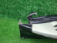 Накладка порога правая BMW X7 G07 (2019-н.в.)