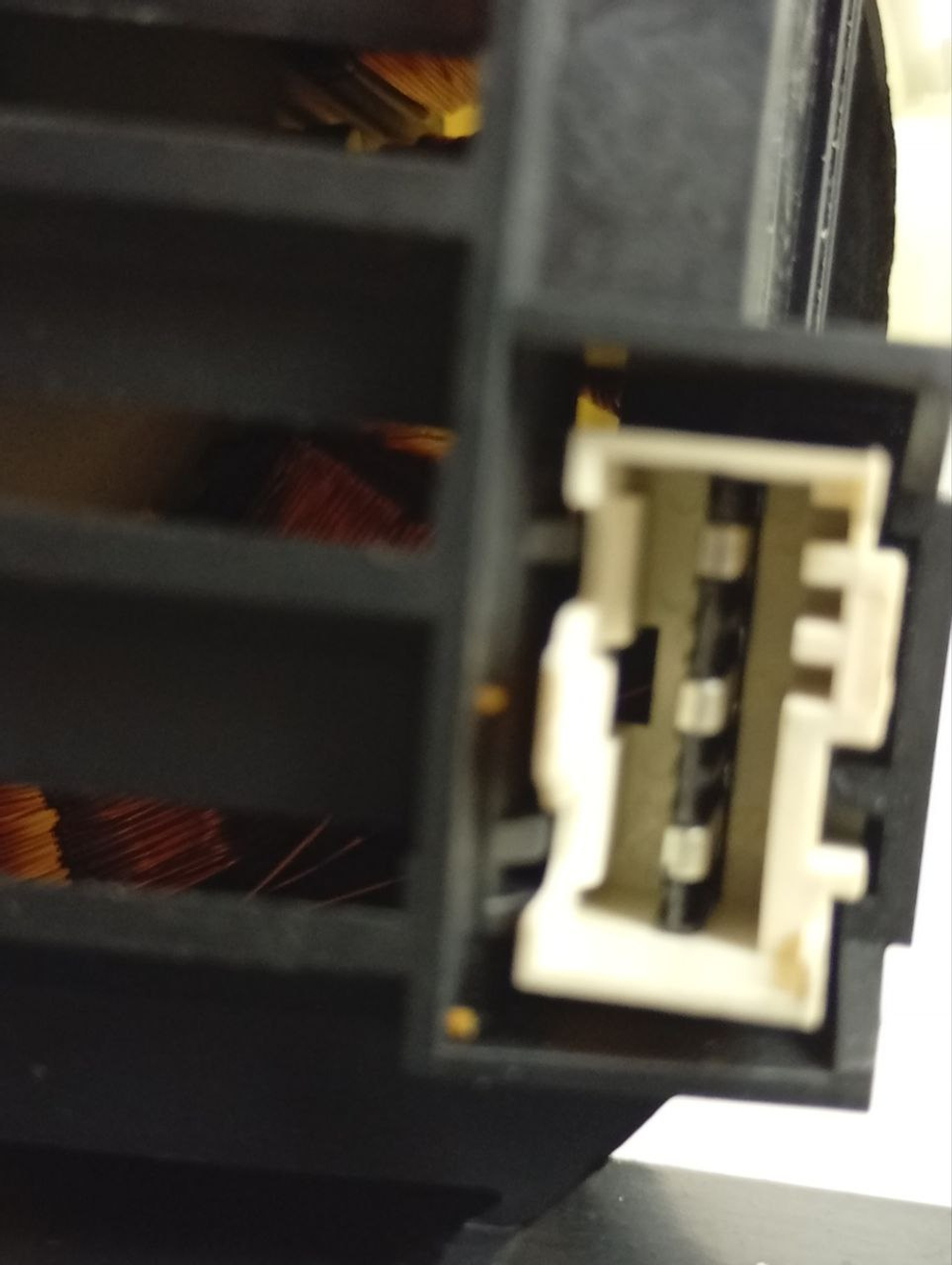 ESL98330 ктп2 Циркуляционный насос для посудомоечных машин Electrolux 140002239014 б/у