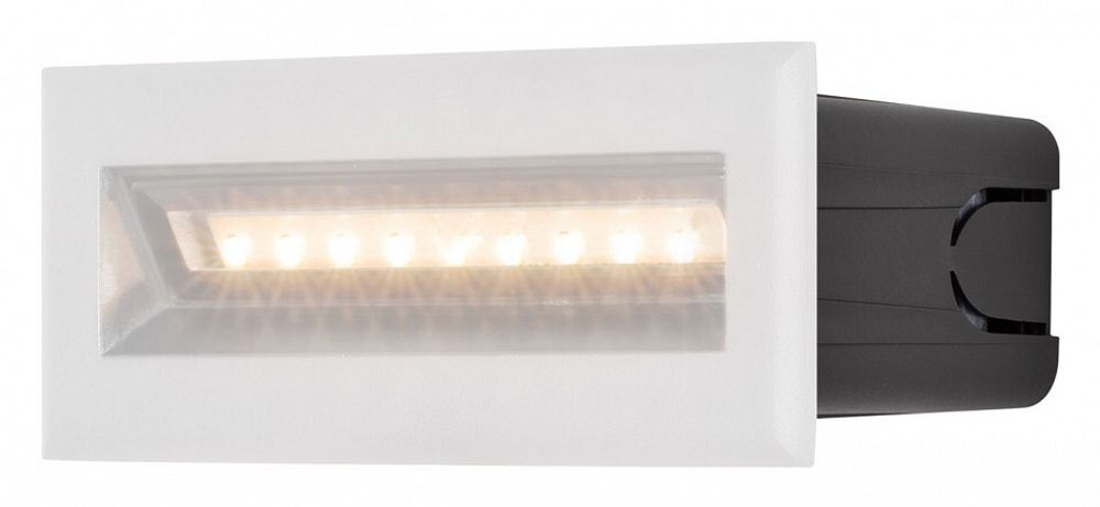 Встраиваемый светильник Maytoni Bosca O045SL-L5W3K