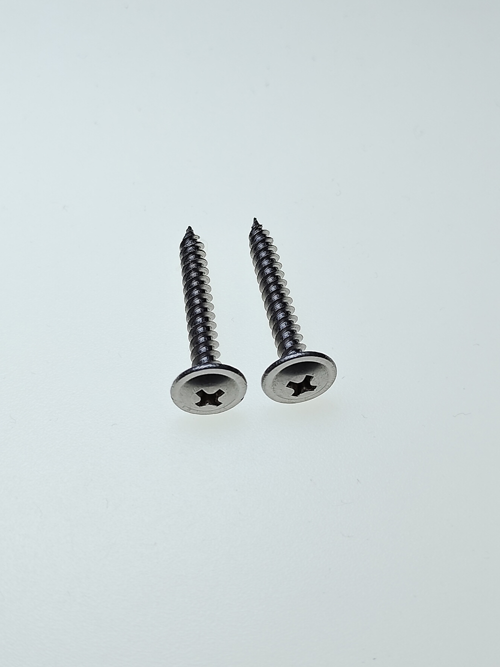 4,2х32 Саморез нерж. А2-70 с прессшайбой острый (40 шт.)