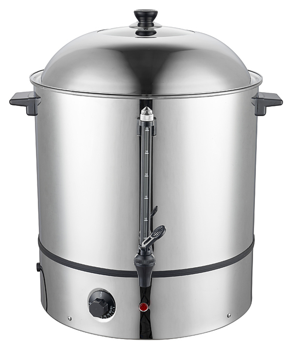 Аппарат для варки кукурузы AIRHOT CS-30 кукурузоварка