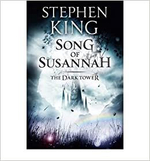 Dark Tower VI: Song of Susannah