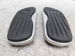 платформы водительские Yamaha Dragstar 400