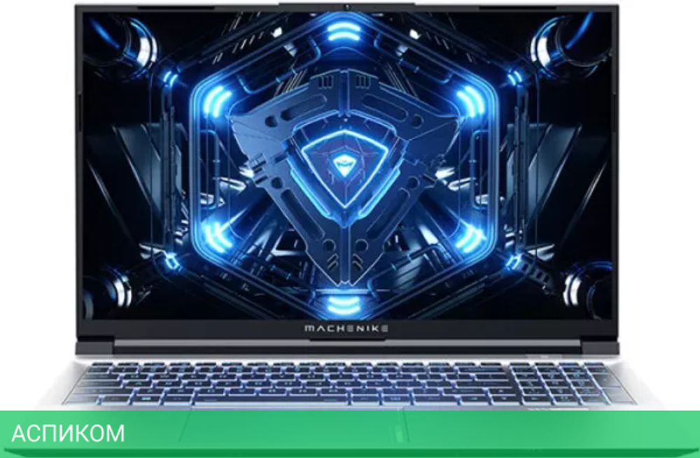 Игровой ноутбук Machenike Light 15 Pro 2024 L15P-i713650HX468Q465HXX