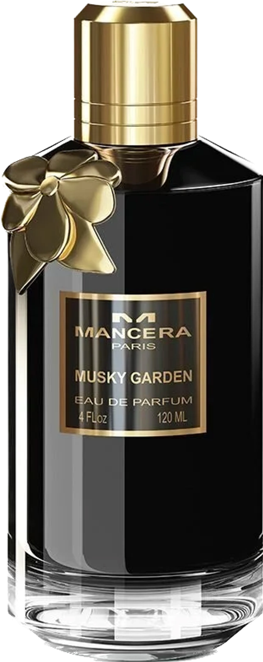 Mancera Musky Garden EDP