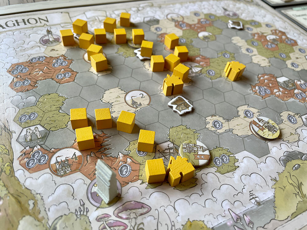 The Guild of Merchant Explorers