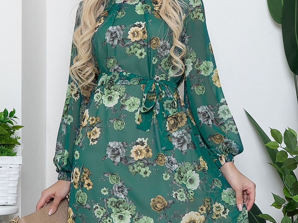 Платье 71513 Avili