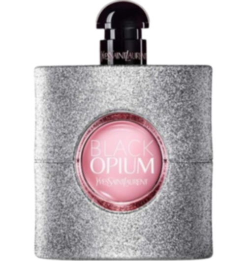 Yves Saint Laurent Black Opium Glitter EDP