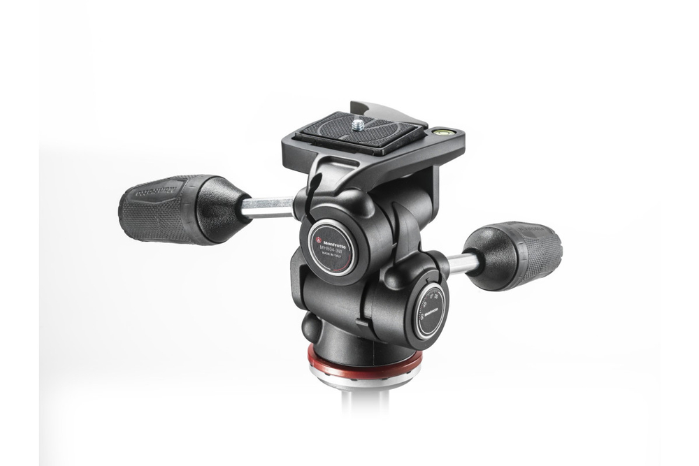 Штативная голова Manfrotto MH804-3W