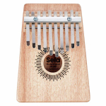 SELA SE 240 Kalimba Mahagoni 10 Zungen