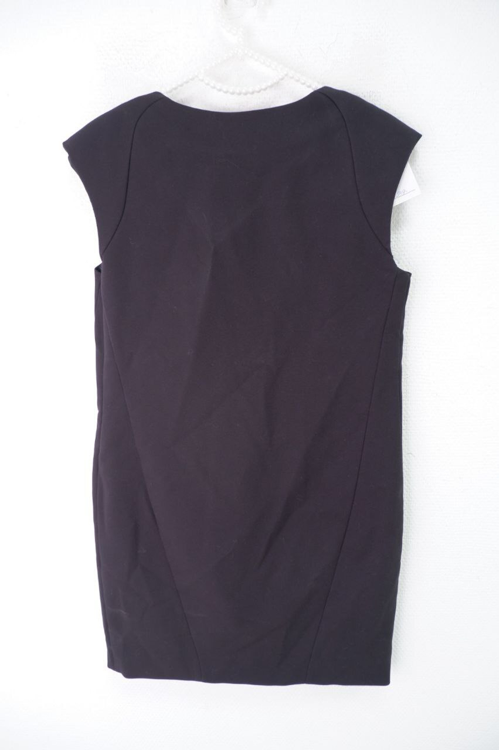 Платье короткое 44 размер