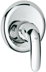 СМЕСИТЕЛЬ GROHE SWIFT START ECO ДЛЯ ДУША DIY 23269000