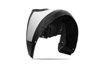 Подкрылок с шумоизоляцией подходит для KIA Rio 2020 - &gt;  седан (задний правый)