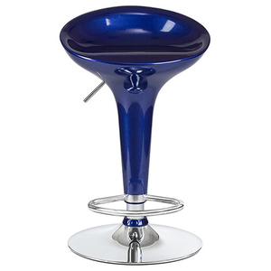 Барный стул Bomba синий