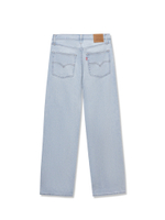 Женские свободные прямые джинсы Levi's Baggy Dad A3494-0055