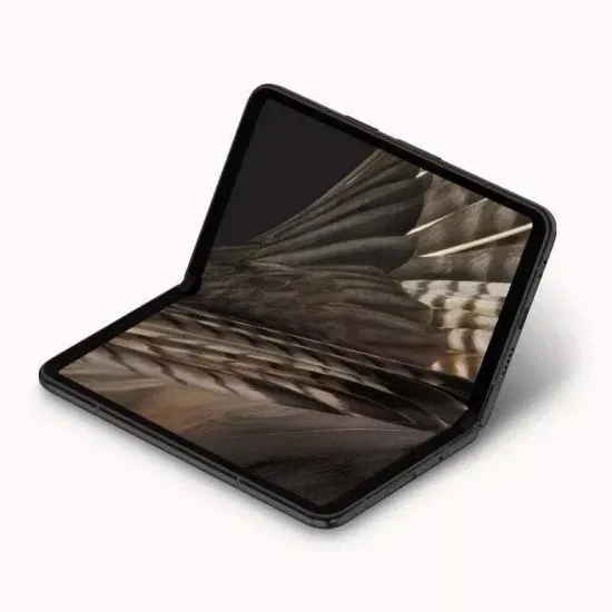 Смартфон Google Pixel Fold 12/512 ГБ  Dual: nano SIM + eSIM, Obsidian