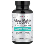 NeoCell, Glow Matrix™, 90 вегетарианских капсул