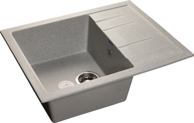 GranFest QUADRO 650L Серый