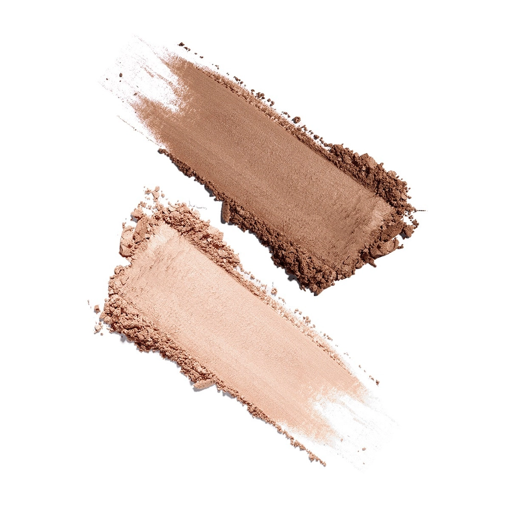 Хайлайтер-контуринг TopFace Instyle Contour & Higligter РТ262 тон 04