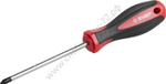 ЗУБР PH1x100 мм, Отвёртка (25062-1-100)
