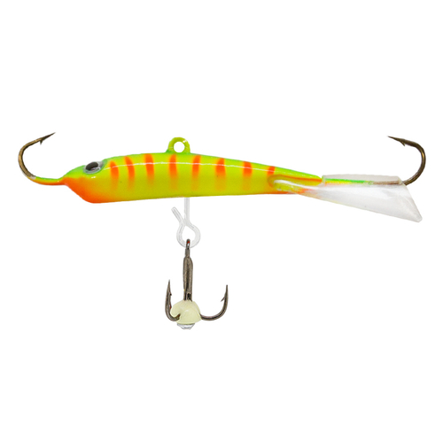 Балансир Spider Pro 35 20 гр. 60 мм 63