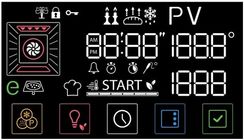 Духовой шкаф SMEG SOP6102TG