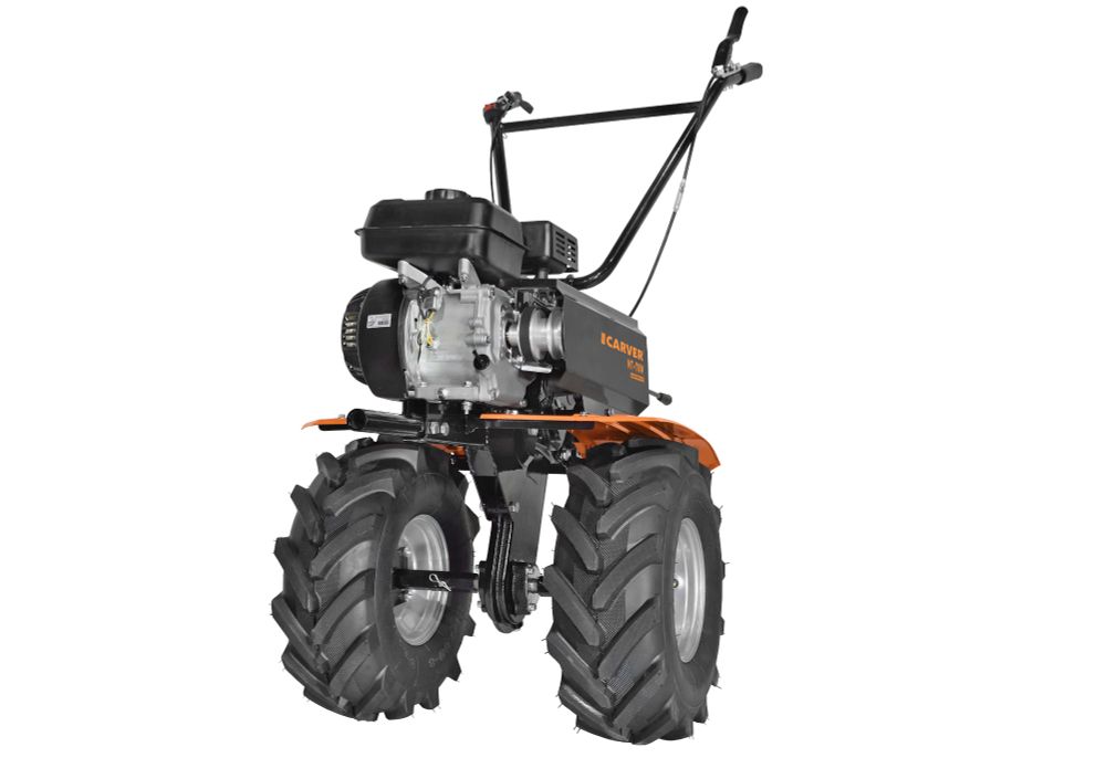 Carver MT-70W Мотоблок бензиновый