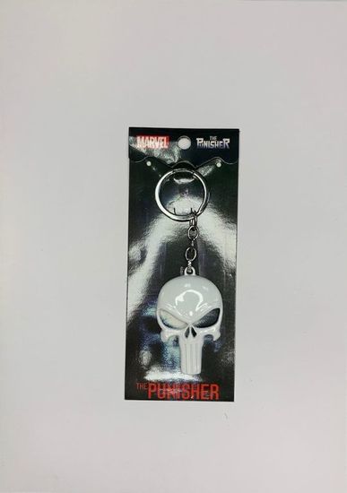 Брелок супергеройка