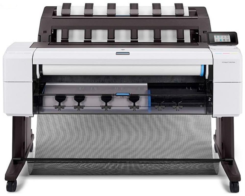 Принтер  HP DesignJet T1600dr